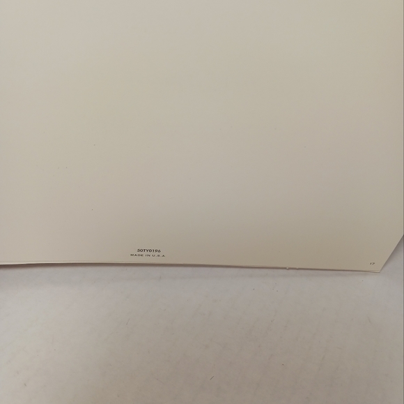 Ephemera Greeting Card Vintage Guy's And Gals All Occasion Assortment 10 Cards - Picture 12 of 12